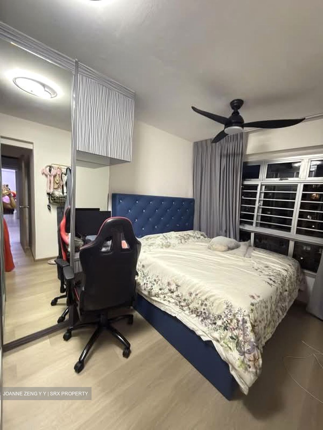 Blk 476B Sunshine Court (Choa Chu Kang), HDB 4 Rooms #564857921